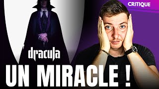 Dracula (2025) : Luc Besson signe son grand retour au cinéma ! 🧛‍♂️