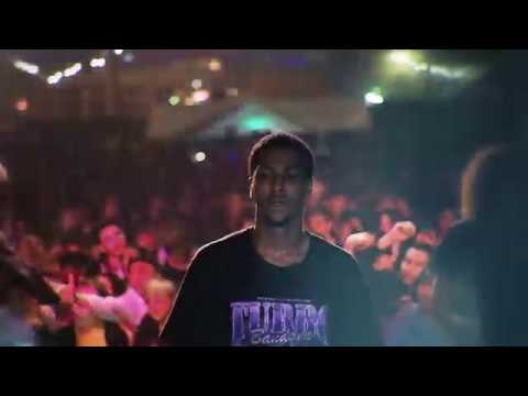 Comethazine & Lil Gnar Live in Austin Texas | Empire Control Room