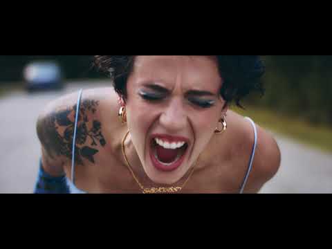 Emily Edrosa - She Agreed (Official Video)