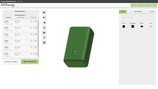 Custom Plastic Enclosures - Enclosure Customization Tool  Tutorial