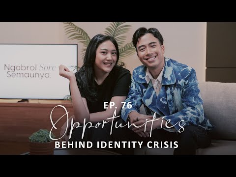 NSS Ep.76 - Vidi Aldiano : Melewati Anxiety, Krisis Indentitas Hingga Keterbukaan Dalam Hubungan