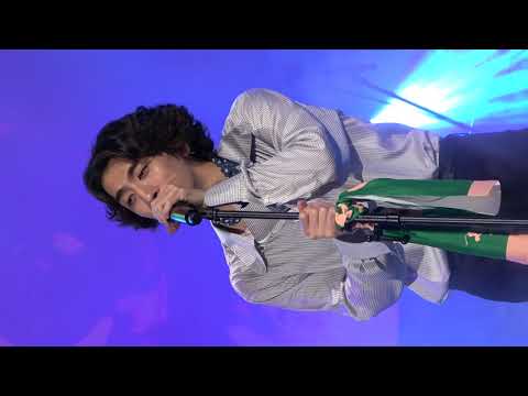 [190615 분당파크콘서트] 잔나비 - 멘트 + 돌마로