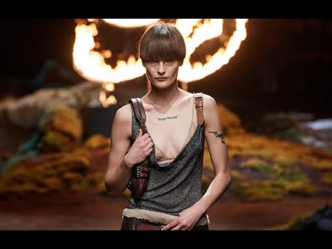 BLUMARINE Fall 2023 Milan - CNMI