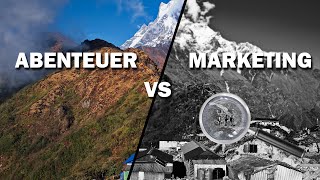 Mission Wandermut: Wie aus einem Nepal-Urlaub eine Heldenstory wird