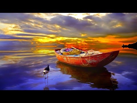 "ARIA" by ACKER BILK, (Montage by Jmd) / 1976 !