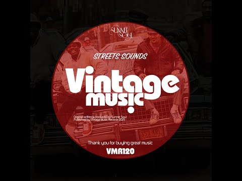 Sunner Soul - Late Night Magic (Original Mix)