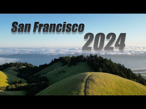 San Francisco 2024