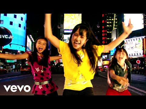 KIDZ BOP Kids - Pocketful Of Sunshine [From The Vault - KIDZ BOP 14] (From The Vault - KIDZ BOP 14)