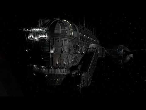 Event Horizon Flypast [Event Horizon]