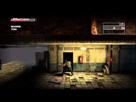 Rush'n Attack Ex-Patriot Gameplay HD-GP