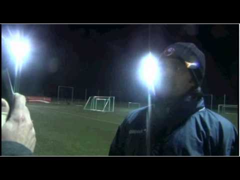 Freundschaftsspiel 1.FC Magdeburg vs. FC Sachsen Leipzig