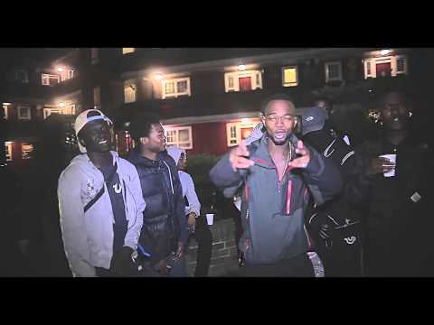 Super Jojo ft Maresz - You Know (Official Video)