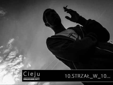 10.Cieju -  Strzał w 10 (music - DJ Premier - Steady Rockin)