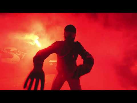 Crookz - EXAKT SÅ (Officiell Music Video)