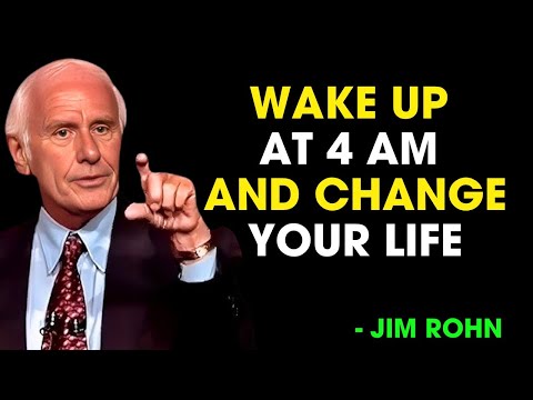 Leverage Mornings From 4am To 9am For Growth Now