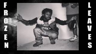 SPACEGHOSTPURRP aka Messiah Benz   T R I L L   2016