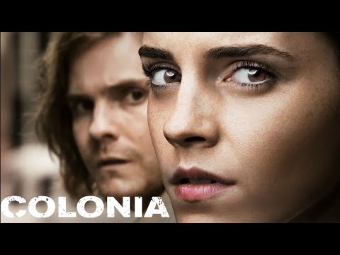 Colonia | Official Trailer | Femflix
