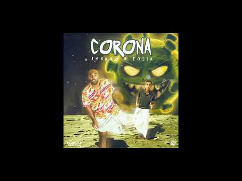 Corona😷🤹️♻️ costa & ambroz❤😈