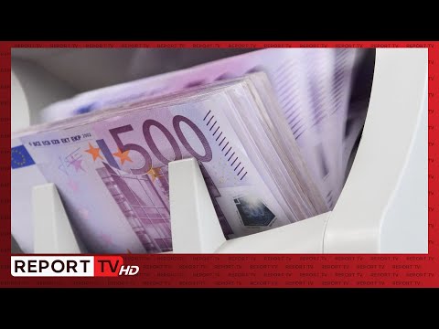 S’ka më pagesa pa limit me para në dorë, hyn në fuqi tavani! Bizneset deri në 1000 € cash, mbi...