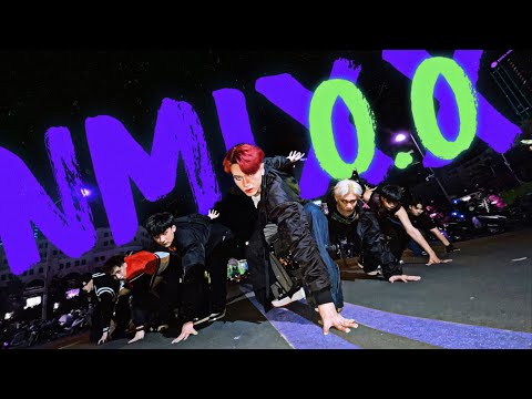 [KPOP IN PUBLIC] NMIXX (엔믹스) - "O.O" | Dance cover by CiME from Vietnam