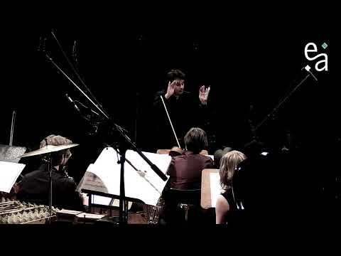 Eres Holz, Kathaklothes (2015)