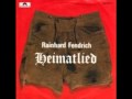 Rainhard Fendrich-Heimatlied