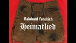 Rainhard Fendrich-Heimatlied