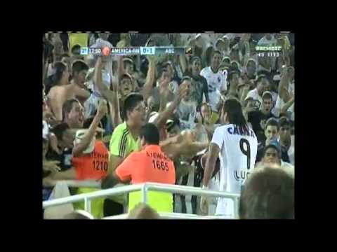 América-RN 0 x 2 ABC (Melhores Momentos - 03/05/2014)