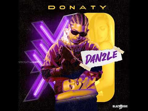 Dan2le - Donaty (Audio Oficial)