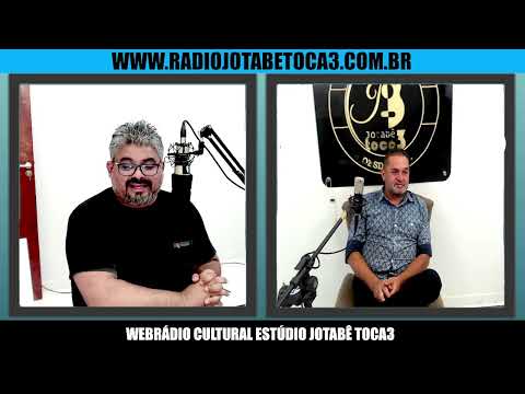 PROF. JOTABÊ JÚNIOR RECEBE ARAÚJO DO RESTAURANTE O PAULISTA