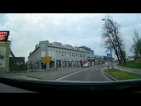 Virovitica  - Croatia (04/2021)