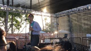 Shutout (The Walker Brothers COVER) - The Buttertones (LIVE) @ Marina Del Rey ArtSea Event