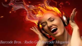 Barcode Megamix : Radio Girl (Barcode Bros.)