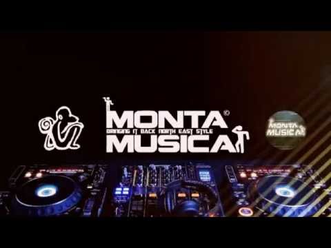 Mc Amenze The (Queen Smokes Green)