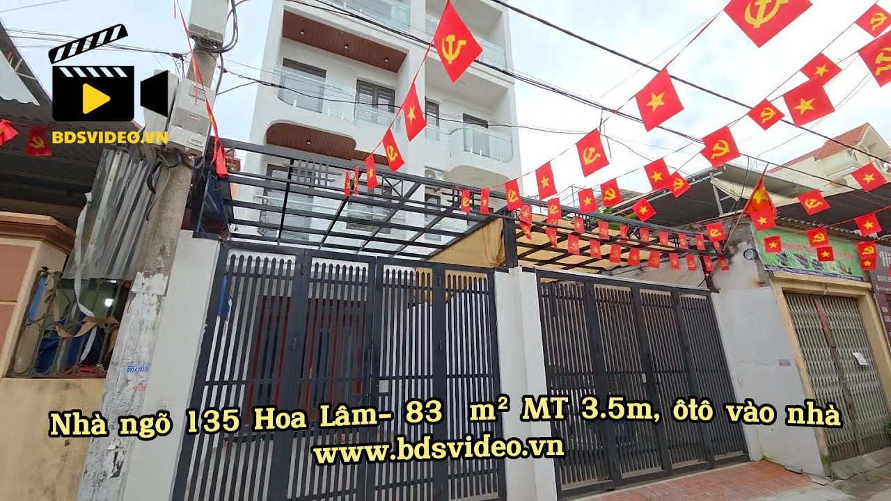 Property Video Thumbnail