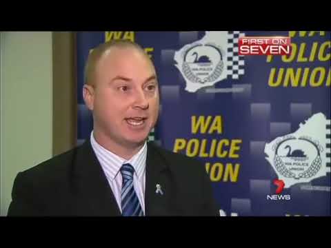 Luty makes his way into Australia