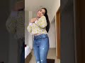 Pavithra Janani Cute Navel