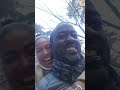 Yendi Phillipps Rides With Her Bae
