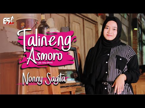 Nonny Sagita - Talineng Asmoro | Dangdut (Official Music Video)