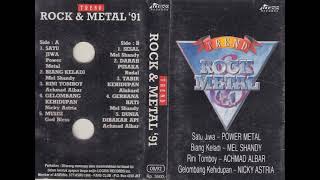 Download lagu LOGISS RECORDS - TREND ROCK & METAL '91 mp3