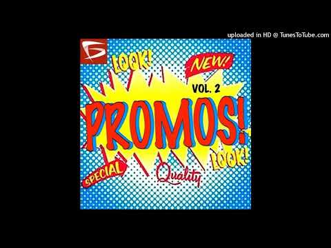 Spain - Freeplay Music | Promos Volume 2