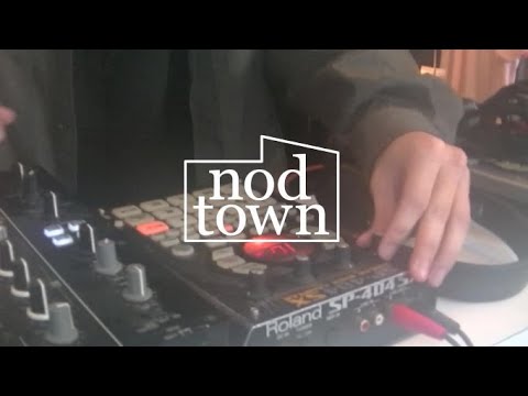 NOD TOWN: STABLE GRAND OPENING