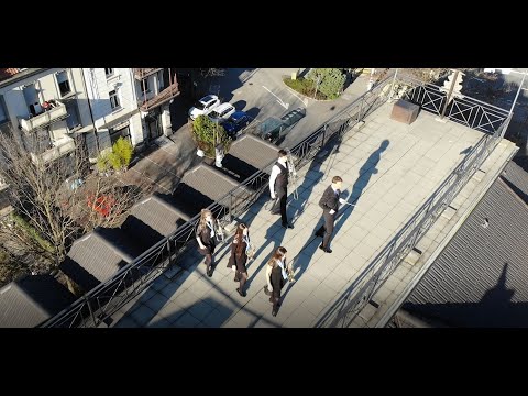 Jerusalema goes Brass - BML Talents