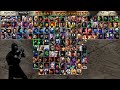 Mortal Kombat Project Expanded Plus Ultimate 2026 Noob Saibot MK2 Playthrough