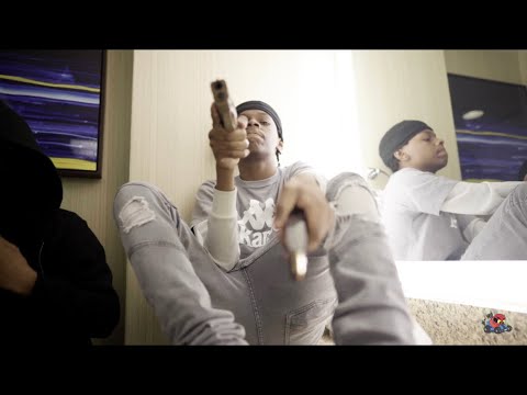 Drose - Hawk em down PT2 (shot by @RARIDIGITAL)