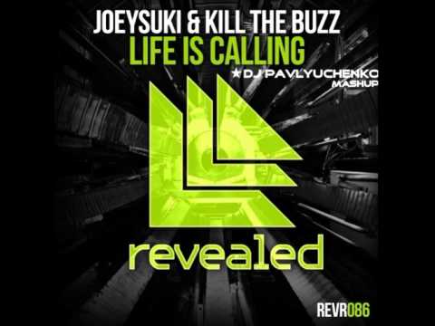 Joeysuki & Kill the Buzz vs. Sandro Silva & Arston - Life is Symphony (DJ Pavlyuchenko Mashup)