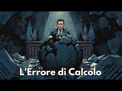Dario Fabbri | Buoni Contro Cattivi