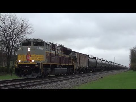 CP 7018 at Lake Forest, IL