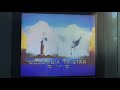 Columbia Tristar DVD Logo But It S Recorded On A Portable VHS Player