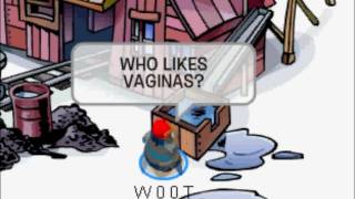 Psychostick - Vah-Jay-Jay - Club Penguin